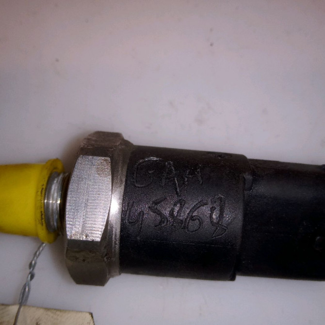 occasion HYUNDAI GETZ Phase 1 09-2002->11-2005 1.5 CRDI 3