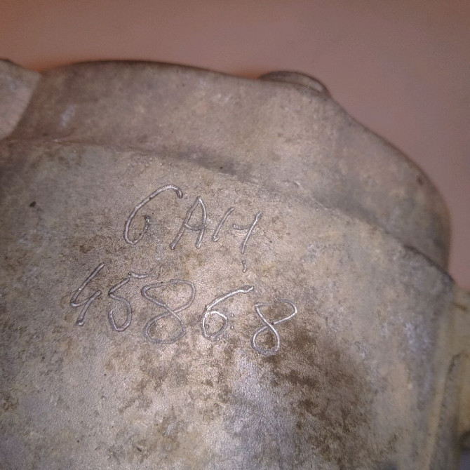 Compresseur air conditionne occasion HYUNDAI GETZ Phase 1 09-2002->11-2005 1.5 CRDI 9770125200 7