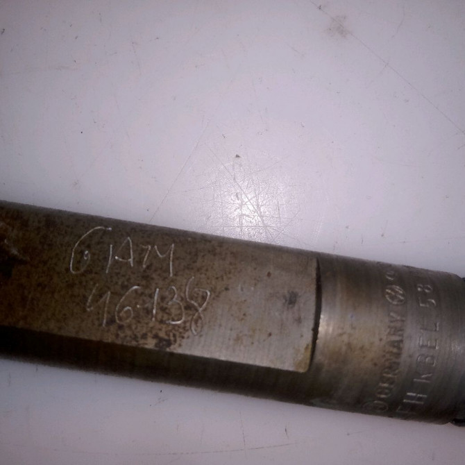 occasion VOLKSWAGEN GOLF IV GOLF IV Phase 1 1998-01-01->2005-06-30 1.9 TDI 90ch 38130201G 2