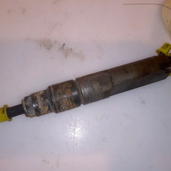 occasion VOLKSWAGEN GOLF IV GOLF IV Phase 1 1998-01-01->2005-06-30 1.9 TDI 90ch 38130201G 1