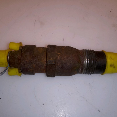Injecteur occasion CITROEN SAXO Phase 2 09-1999->12-2004 1.5D 198065