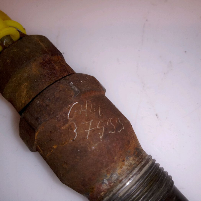 Injecteur occasion CITROEN SAXO Phase 2 09-1999->12-2004 1.5D 198065 2