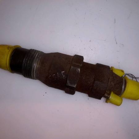 occasion CITROEN SAXO Phase 2 09-1999->12-2004 1.5D 198065