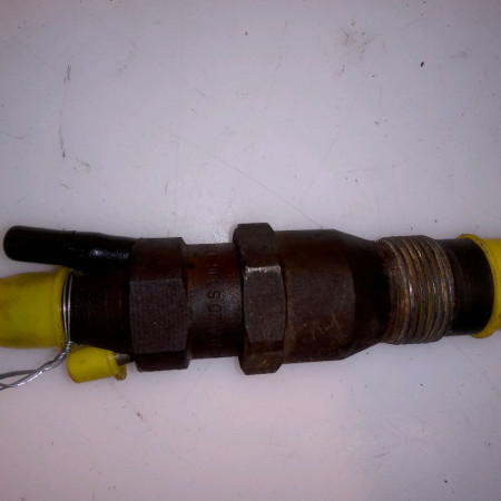 occasion CITROEN SAXO Phase 2 09-1999->12-2004 1.5D 198065