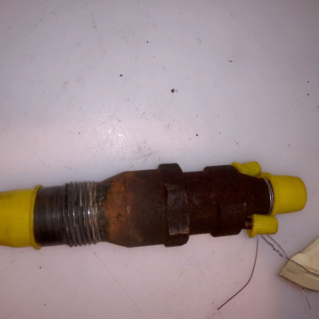 occasion CITROEN SAXO Phase 2 09-1999->12-2004 1.5D 198065