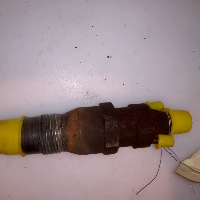 occasion CITROEN SAXO Phase 2 09-1999->12-2004 1.5D 198065 1