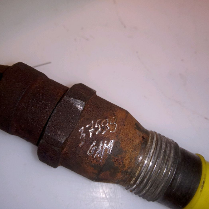 occasion CITROEN SAXO Phase 2 09-1999->12-2004 1.5D 198065 2