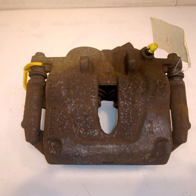 Etrier de frein avant gauche occasion RENAULT TRAFIC II Phase 1 10-2001->08-2006 7701050919 1