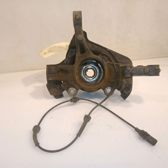 Moyeu avg occasion PEUGEOT BIPPER 332676 2