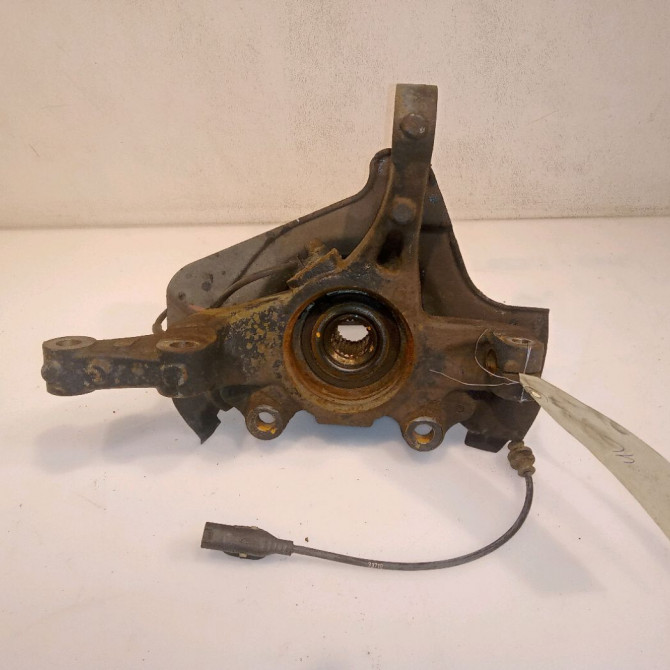 Moyeu avd occasion PEUGEOT BIPPER 332676 2