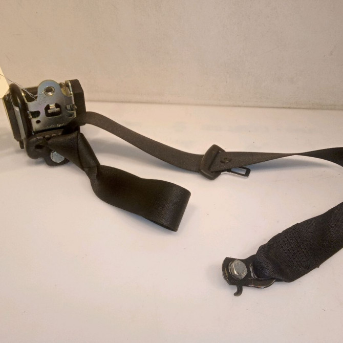 Ceinture avant droite occasion PEUGEOT BIPPER 8975FC 1