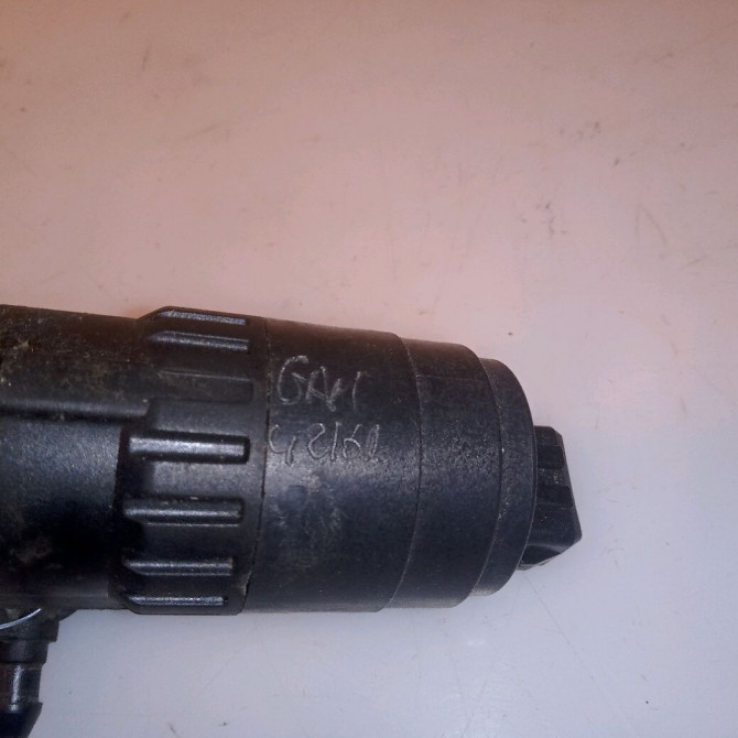 Pompe lave-glace avant occasion PEUGEOT BIPPER 6434E0 3