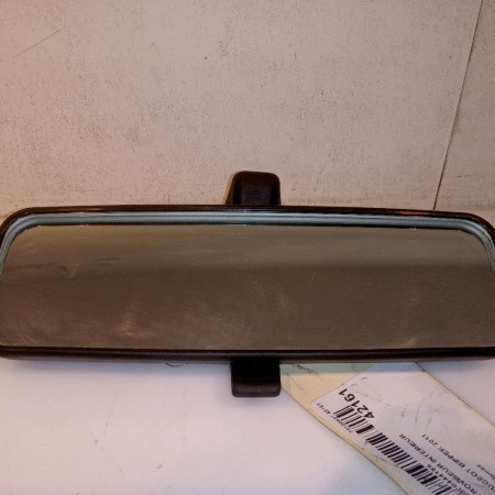 Retroviseur interieur occasion PEUGEOT BIPPER 1613700280