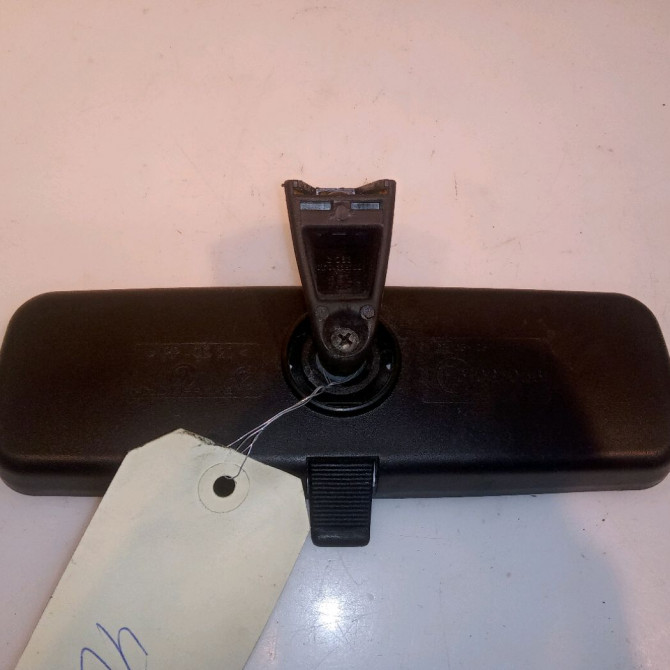 Retroviseur interieur occasion PEUGEOT BIPPER 1613700280 2