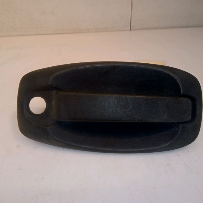 Poignee ext porte avd occasion PEUGEOT BIPPER 9101NX 1