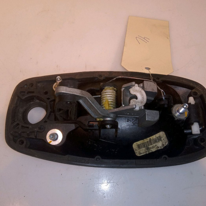 Poignee ext porte avd occasion PEUGEOT BIPPER 9101NX 2