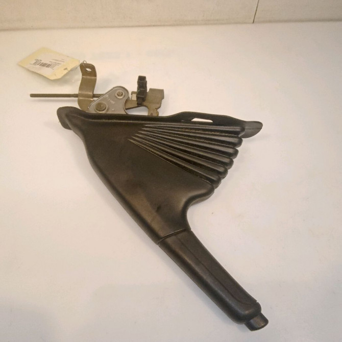 Levier frein a main occasion PEUGEOT BIPPER 1616780680 2