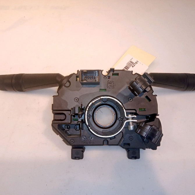 Bloc commodos occasion PEUGEOT BIPPER 1658867280 2