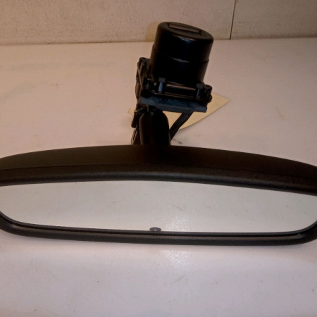 Retroviseur interieur occasion OPEL ZAFIRA III Phase 1 11-2011->... 13369365