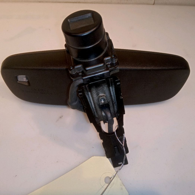 Retroviseur interieur occasion OPEL ZAFIRA III Phase 1 11-2011->... 13369365 2