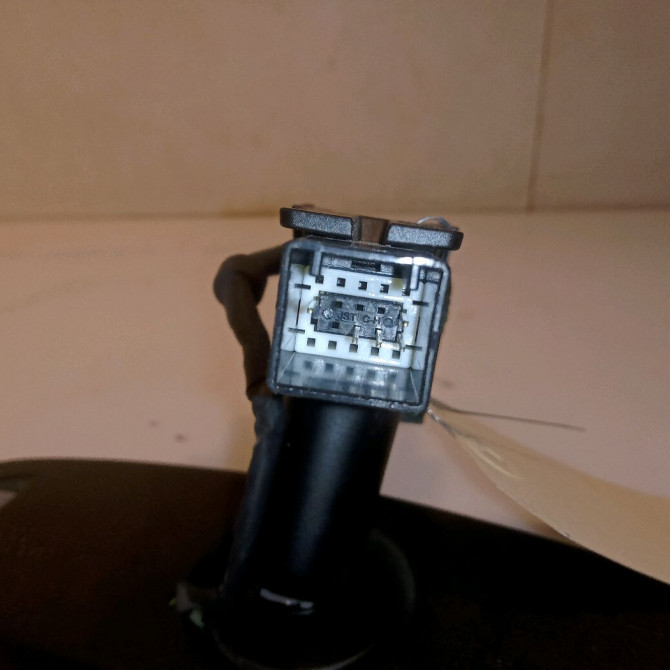 Retroviseur interieur occasion OPEL ZAFIRA III Phase 1 11-2011->... 13369365 3