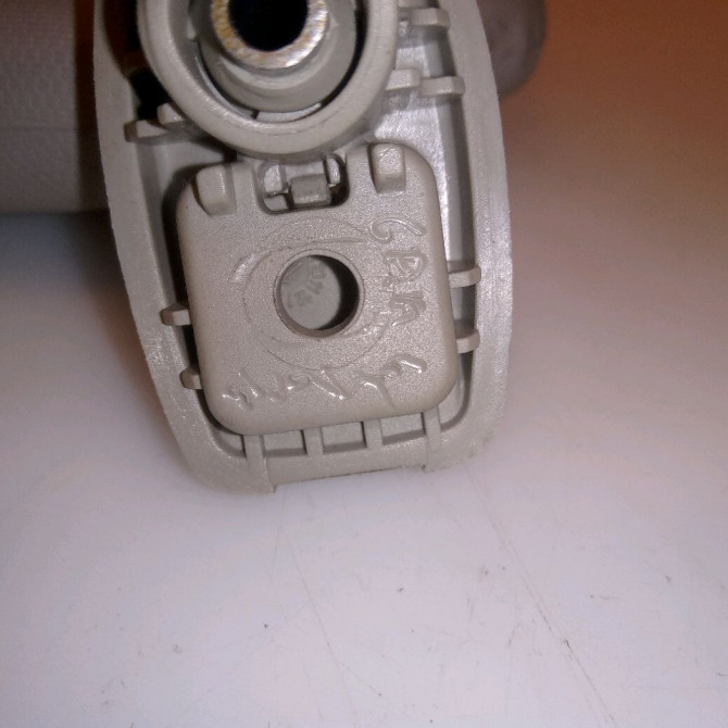 Pare-soleil droit occasion OPEL ZAFIRA III Phase 1 11-2011->... 13359151 3