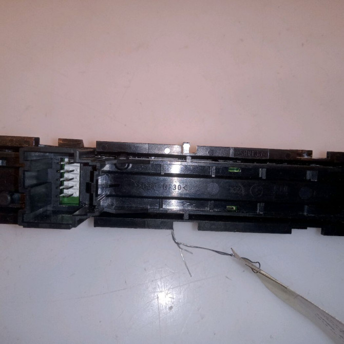 Bouton de warning occasion OPEL ZAFIRA III Phase 1 11-2011->... 20934759 2