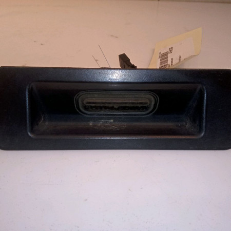 Actionneur serrure hayon occasion OPEL ZAFIRA III Phase 1 11-2011->...