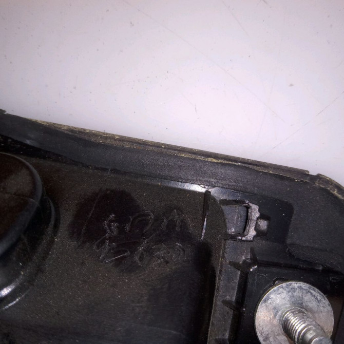 Actionneur serrure hayon occasion OPEL ZAFIRA III Phase 1 11-2011->... 3