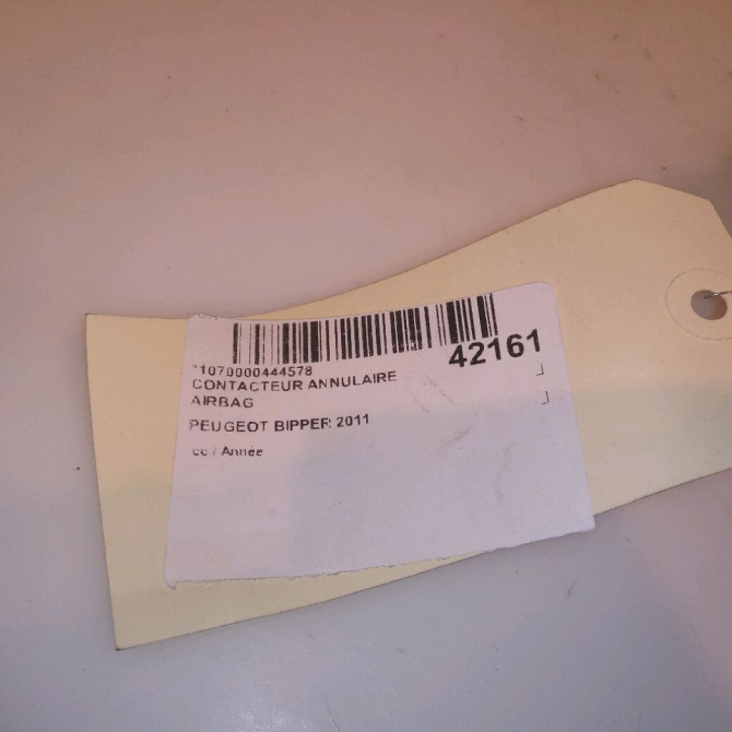 occasion PEUGEOT BIPPER 4