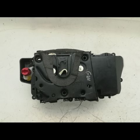 Serrure porte ard occasion PEUGEOT 607 Phase 1 11-1999->09-2004 2.2 HDI 913898