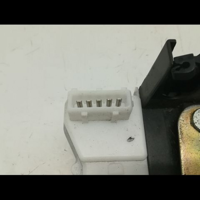 Serrure porte ard occasion PEUGEOT 607 Phase 1 11-1999->09-2004 2.2 HDI 913898 3