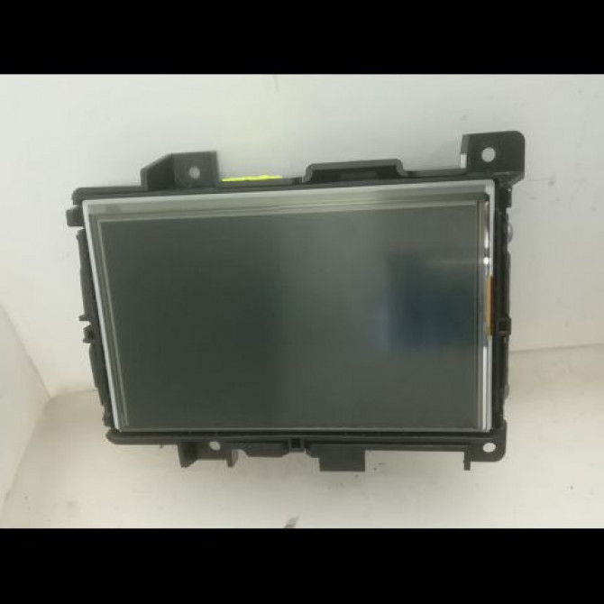 Autoradio occasion RENAULT CAPTUR Phase 1 02-2013->... 0.9 90 ch 281151559R 2