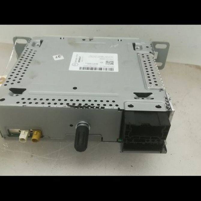 Autoradio occasion RENAULT CAPTUR Phase 1 02-2013->... 0.9 90 ch 281151559R 5