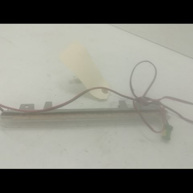 Feux stop supplementaire occasion PEUGEOT 607 Phase 2 09-2004->12-2010 2.7 HDI V6 204ch 6351V8 1