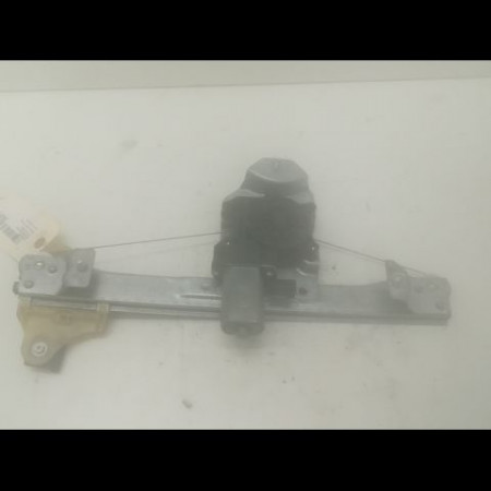 Mecanisme+moteur leve-glace arg occasion RENAULT CLIO IV Phase 1 07-2012->... 1.5 DCI 90ch 827010501R
