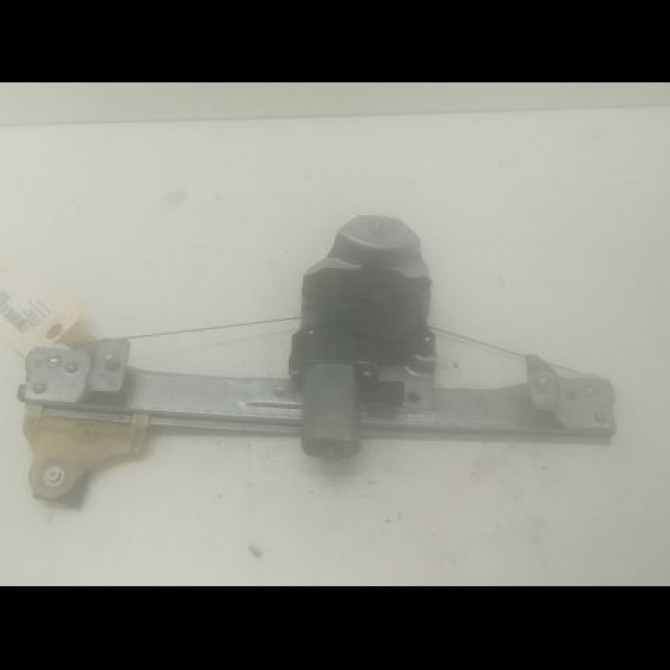 Mecanisme+moteur leve-glace arg occasion RENAULT CLIO IV Phase 1 07-2012->... 1.5 DCI 90ch 827010501R 1