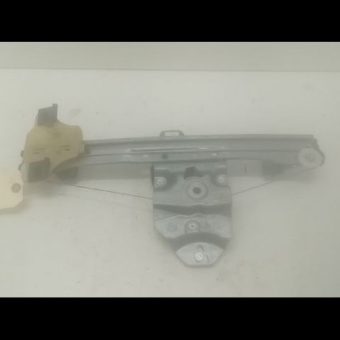 Mecanisme+moteur leve-glace arg occasion RENAULT CLIO IV Phase 1 07-2012->... 1.5 DCI 90ch 827010501R 2