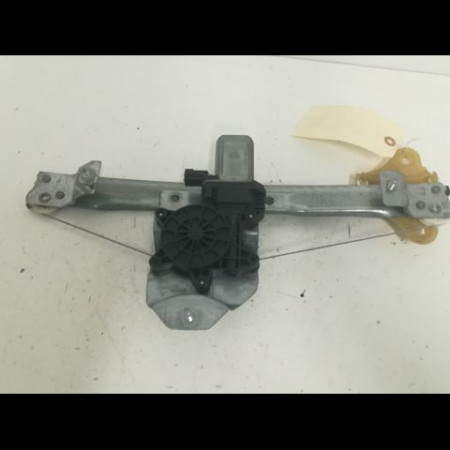 Mecanisme+moteur leve-glace arg occasion RENAULT CLIO IV Phase 1 07-2012->... 1.5 DCI 90ch 827010501R