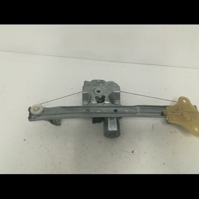 Mecanisme+moteur leve-glace arg occasion RENAULT CLIO IV Phase 1 07-2012->... 1.5 DCI 90ch 827010501R 2