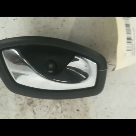 Poignee int porte arg occasion RENAULT CLIO IV Phase 1 07-2012->... 1.5 DCI 90ch 826733790R