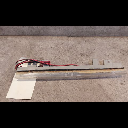 Feux stop supplementaire occasion PEUGEOT 607 Phase 1 11-1999->09-2004 2.2 HDI 6351V8