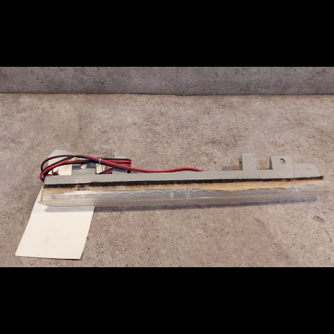 Feux stop supplementaire occasion PEUGEOT 607 Phase 1 11-1999->09-2004 2.2 HDI 6351V8 1