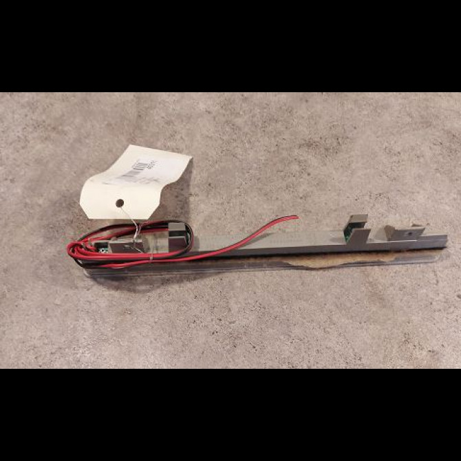 Feux stop supplementaire occasion PEUGEOT 607 Phase 1 11-1999->09-2004 2.2 HDI 6351V8 2