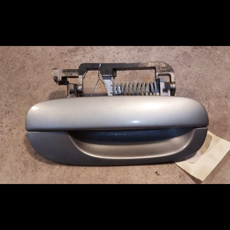 Poignee ext porte ard occasion PEUGEOT 607 Phase 1 11-1999->09-2004 2.2 HDI 9101Q5