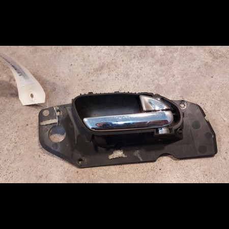 Poignee int porte avd occasion PEUGEOT 607 Phase 1 11-1999->09-2004 2.2 HDI 9329FA