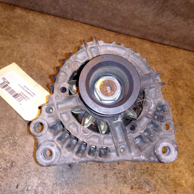Alternateur occasion VOLKSWAGEN POLO III Phase 2 11-1999->12-2001 1.4 36903018AX 3