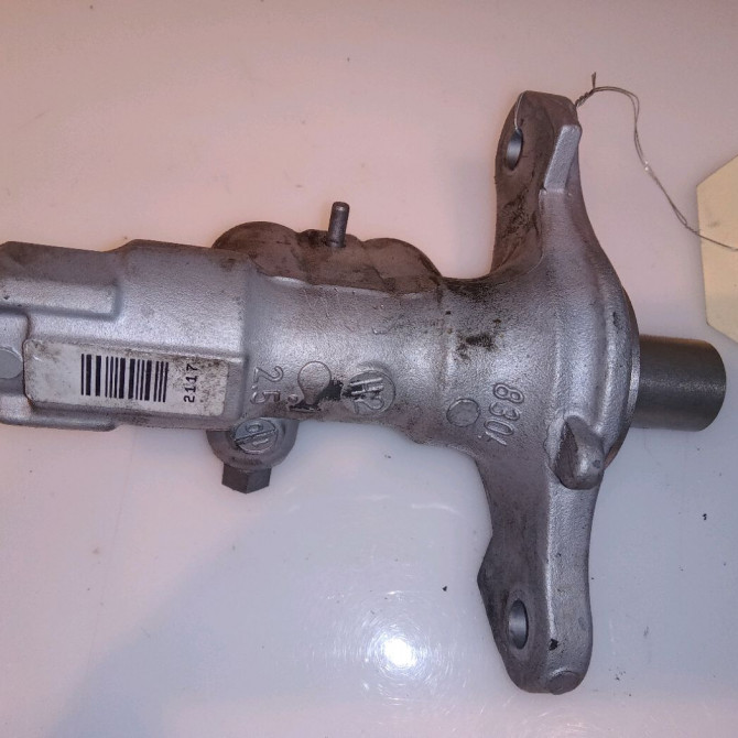 Maitre cylindre occasion RENAULT CLIO IV Phase 1 07-2012->... 1.5 DCI 90ch 460111938R 2