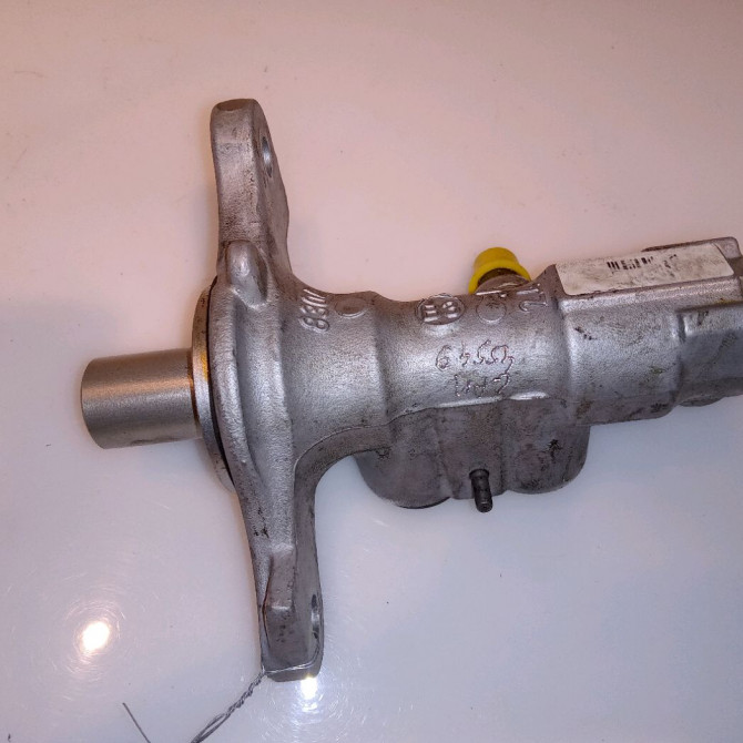 Maitre cylindre occasion RENAULT CLIO IV Phase 1 07-2012->... 1.5 DCI 90ch 460111938R 2