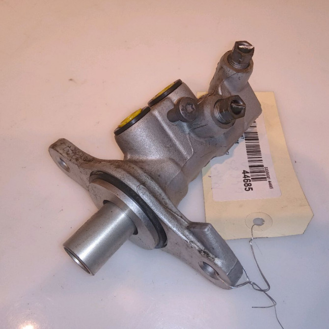 Maitre cylindre occasion RENAULT CLIO IV Phase 1 07-2012->... 1.5 DCI 90ch 460111938R 2